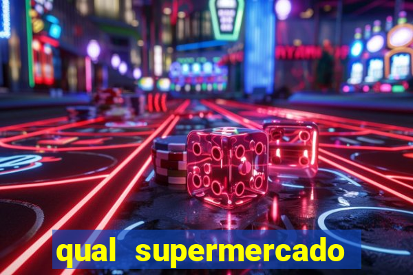 qual supermercado mais barato s o paulo, sp 2024